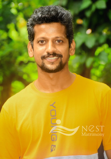 Rajesh R Nair